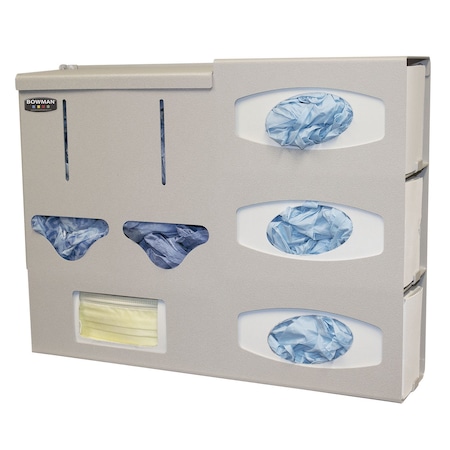 Bowman Dispensers Protection System - Surgical PS023-0212